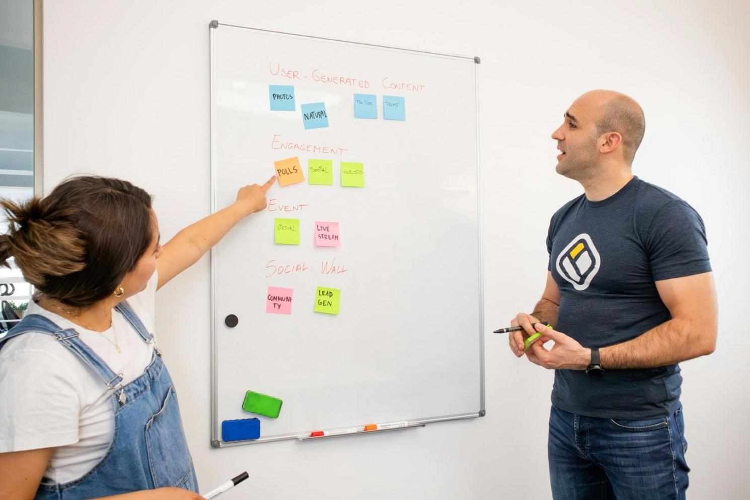 Notre bureau à Toulouse avec équipe de consultants en budgets opérationnels